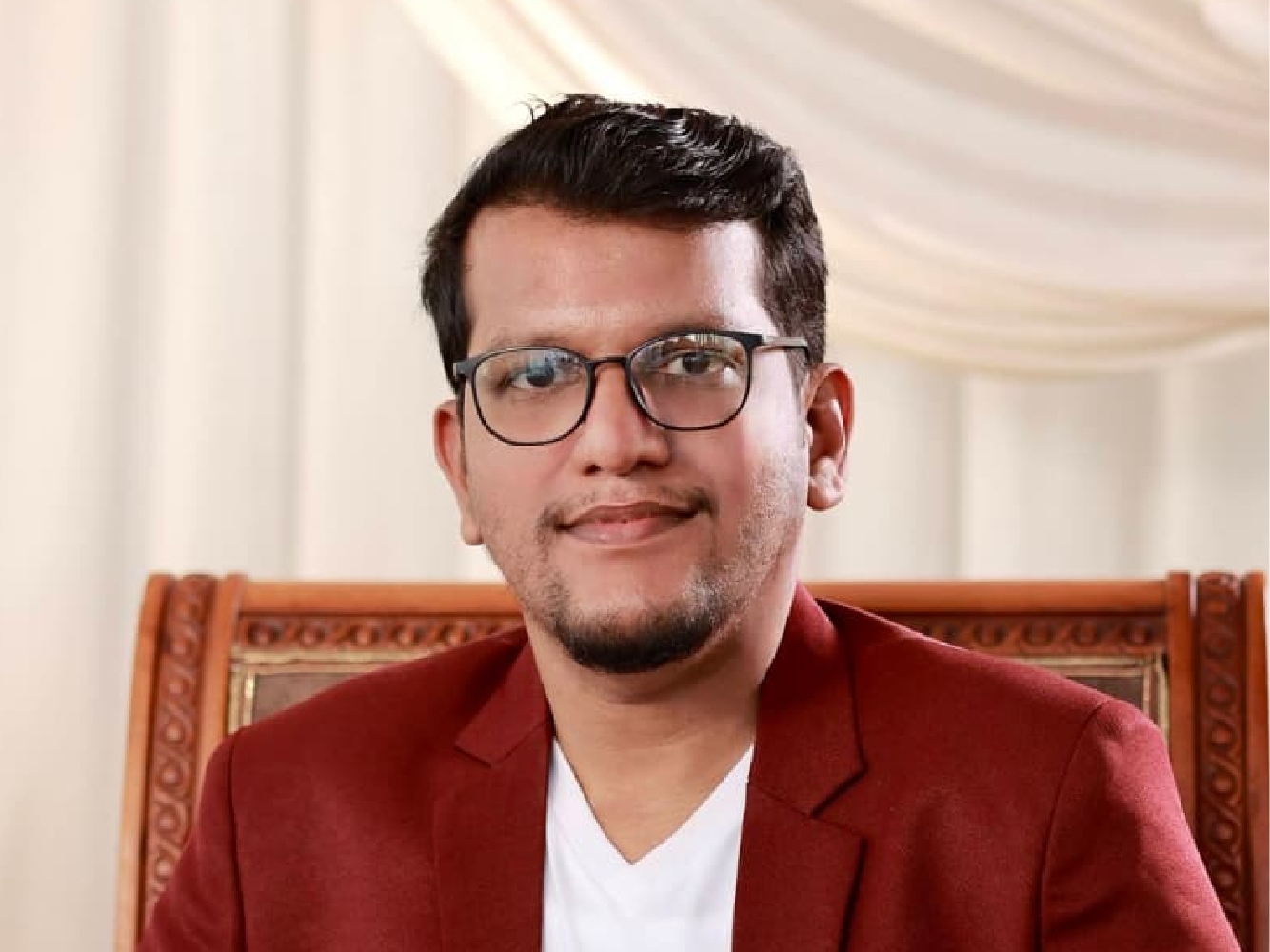 Dr. Muhammad Irfan P P image