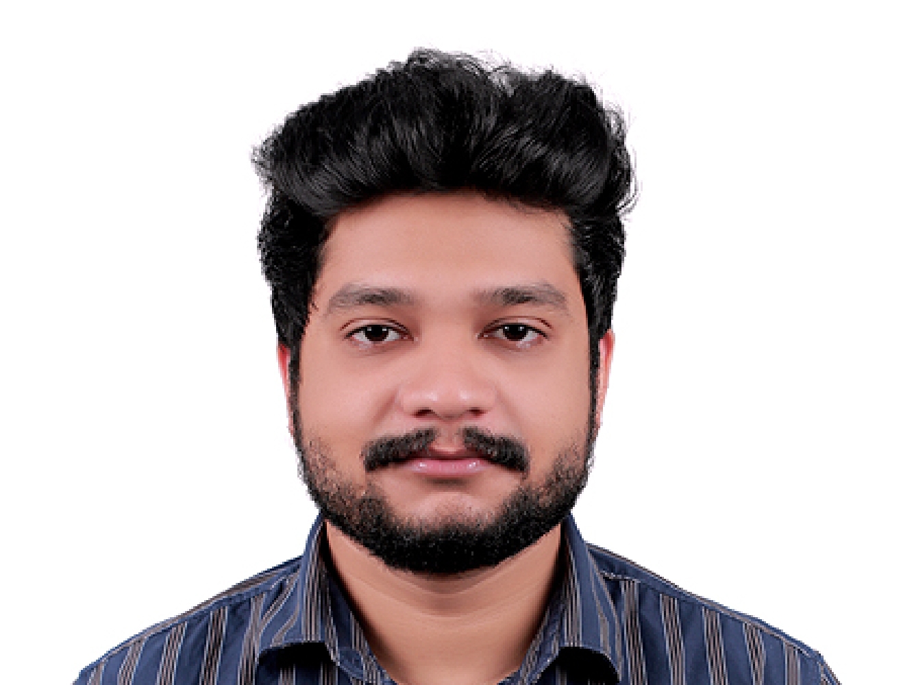 Dr. Adil Shah T P image
