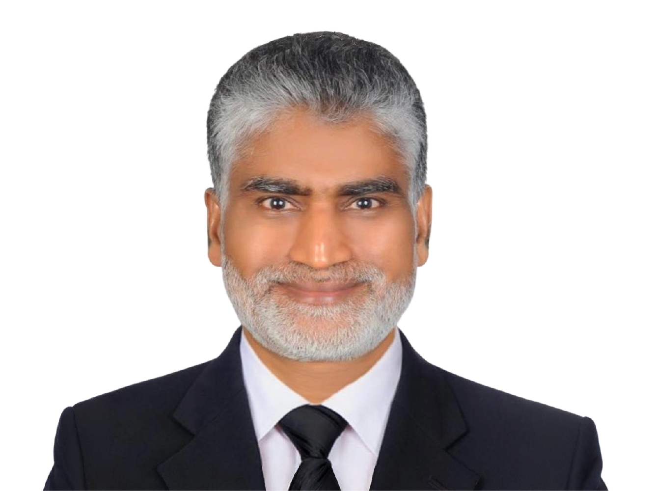 Dr. P. HUSSAIN image