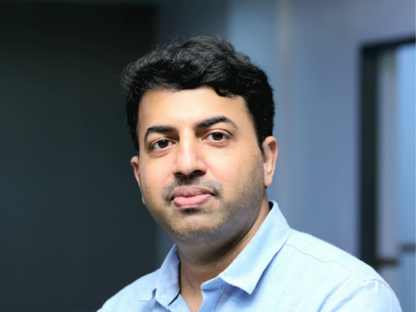 Dr. SHAMEER PALLIYALI image
